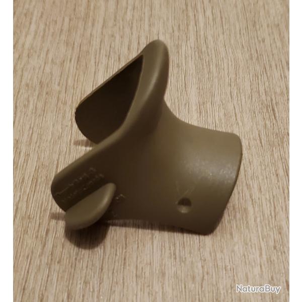 Repose Pouce / thumb rest Glock Magpul Coyote airsoft