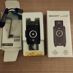 Olight