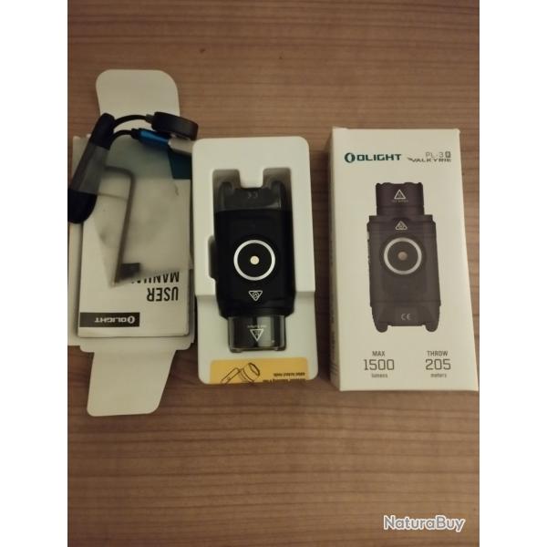 Olight