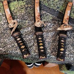 LA TRILOGIE DES TANTOS !!! + 1 en cadeaux et surtout d une excellente qualit&eacute; !!!