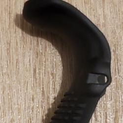 Demi dosseret Glock noir WE airsoft