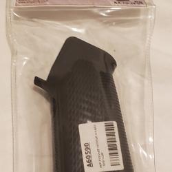 Poignet pistolet M4 (Pistol grip fin pour M4 (tws) Noir  King arms airsoft