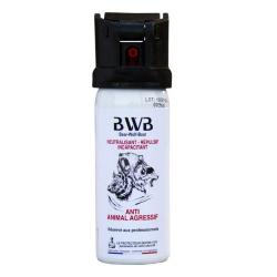 AEROSOL BWB ANIMAL PROTECT 50ML SB - 0.0500