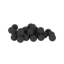 BILLES CAOUTCHOUC CAL50 X50 - STOEGER