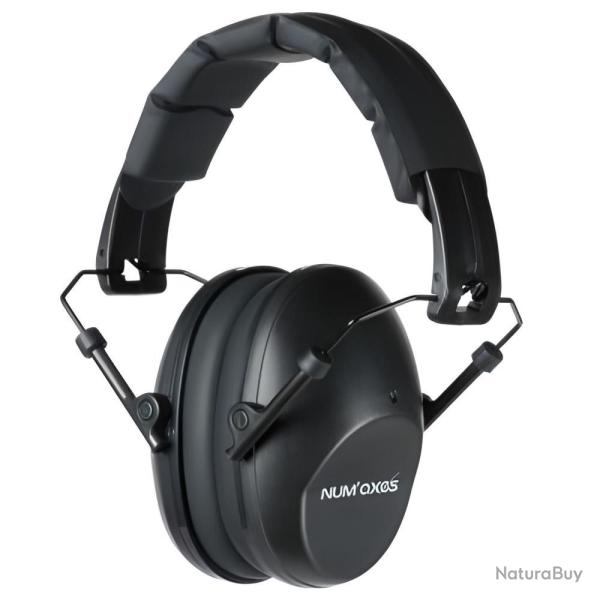 CASQUE ANTIBRUIT CAS1047 - NUM'AXES NATURE