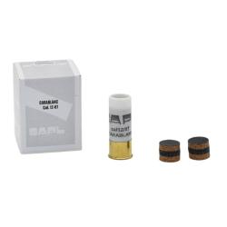 CARTOUCHES 12/67 CARABLANC X5 - SAPL