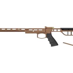 Ch&acirc;ssis FX DRS Saber Tactical Bronze