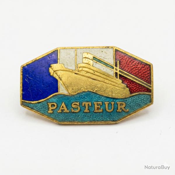 B�timent le Pasteur - Transport de troupes - Fab AUGIS