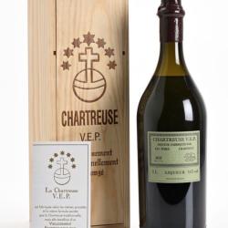 CHARTREUSE VERTE V.E.P.