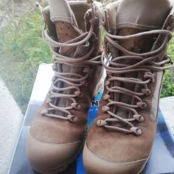 Meindl cbt trek chaud f&eacute;lin