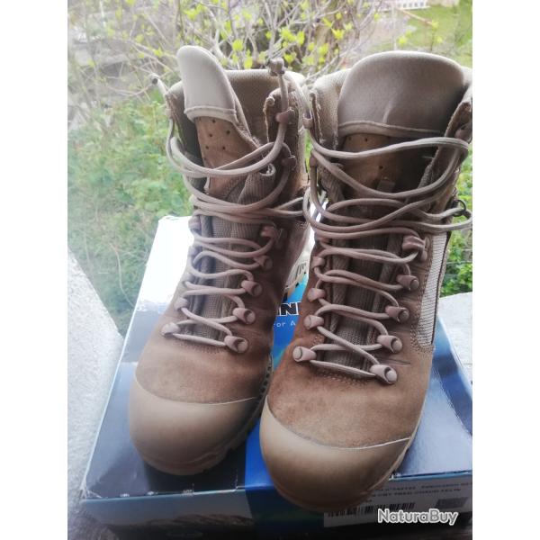 Meindl cbt trek chaud f�lin