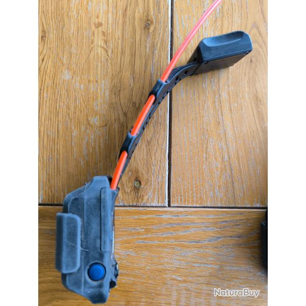 Collier dogtra pathfinder