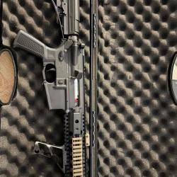 Mtw forged Hpa full/&eacute;change possible