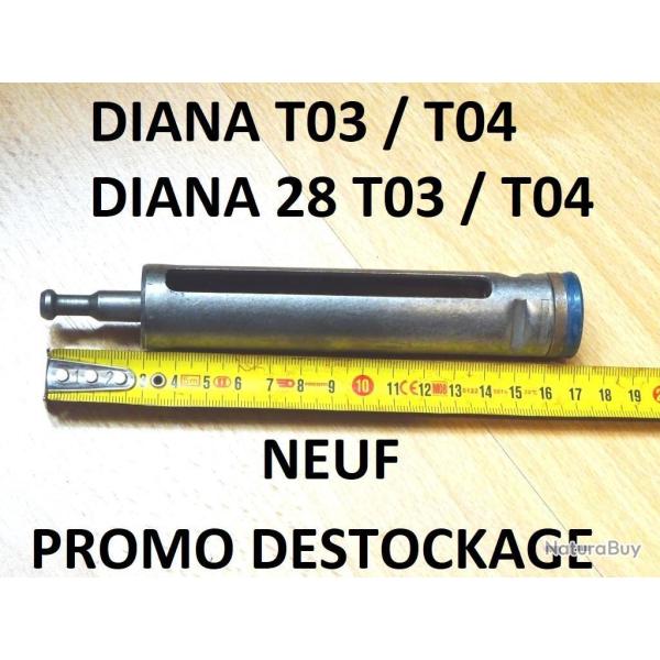 piston / joint DIANA 26 T03 DIANA 26 T04 DIANA 28 T03 DIANA 28 T04 - VENDU PAR JEPERCUTE (SW263)
