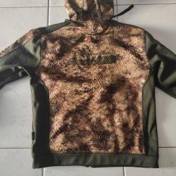 Veste  de chasse Prohunt Verney Carron
