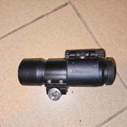 Aimpoint Comp C3