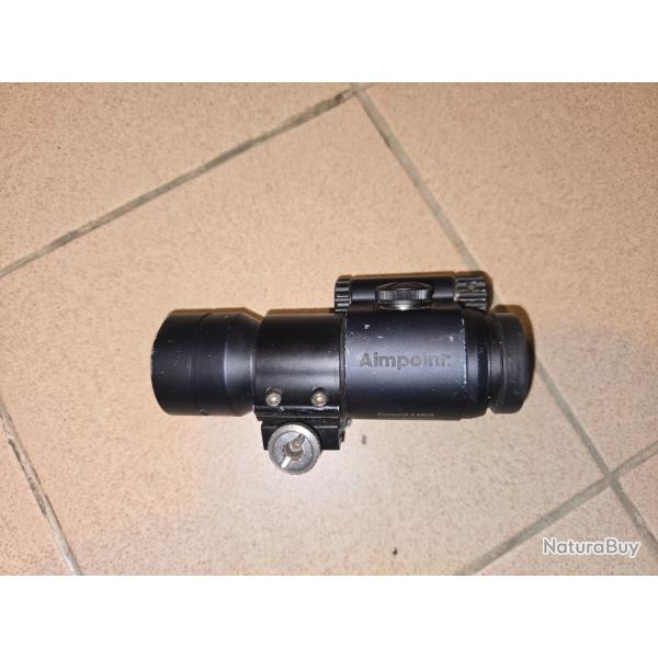 Aimpoint Comp C3