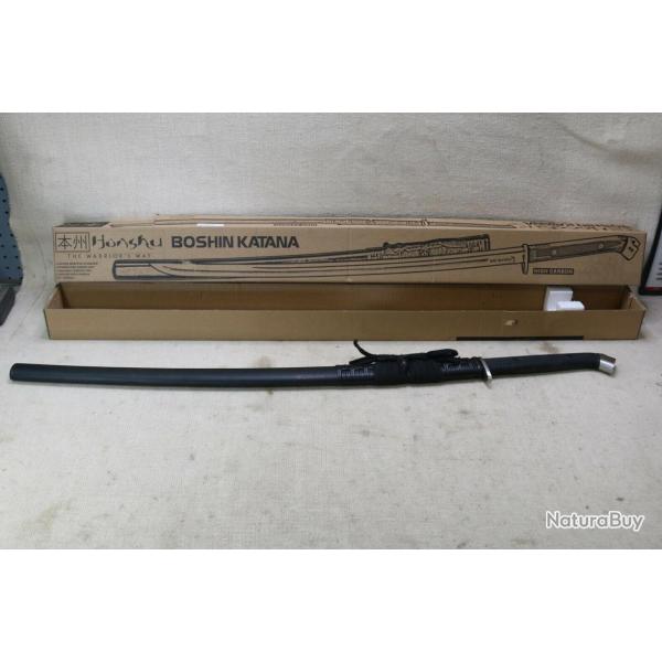 Honshu Boshin Katana UC3176 United Cutlery