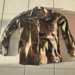 Veste militaire F2