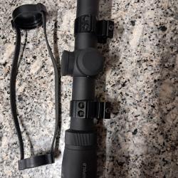 Leupold VX5 HD 1-5&times;24