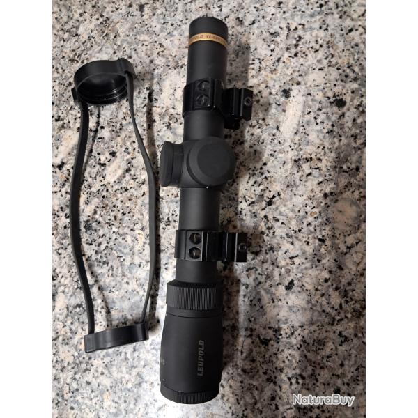 Leupold VX5 HD 1-5�24
