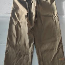 Cuissard  pour la chasse