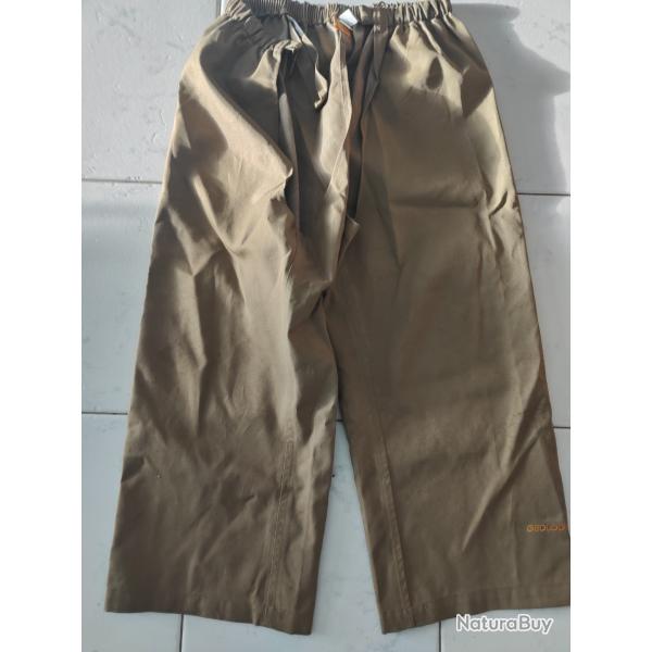 Cuissard  pour la chasse