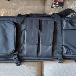 Housse double Swiss Arms 604061