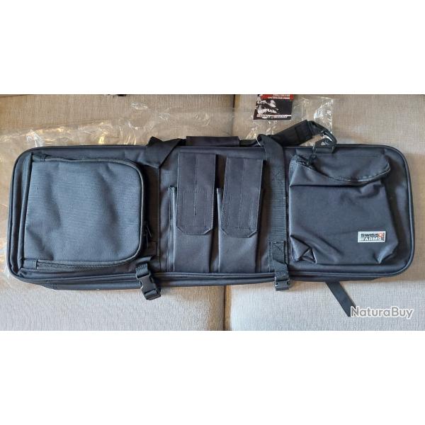 Housse double Swiss Arms 604061