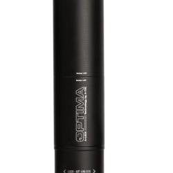 A-TEC Mod&eacute;rateur OPTIMA 45 FRONT cal.30 5/8-24UNEF