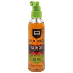 Nettoyant Spray All in One 177 ml Breakthrough