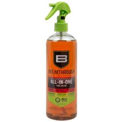 Nettoyant Spray All in One 473 ml Breakthrough