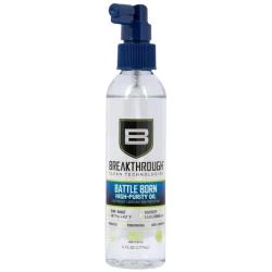 Lubrifiant Battle Born High Purity Oil Breakthrough