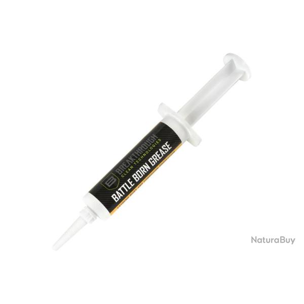 Tube de graisse Battle Born Grease Breakthrough