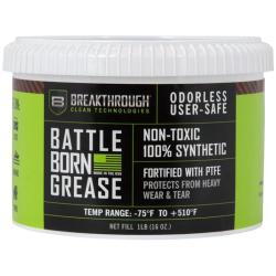Pot de graisse Battle Born Grease Breakthrough