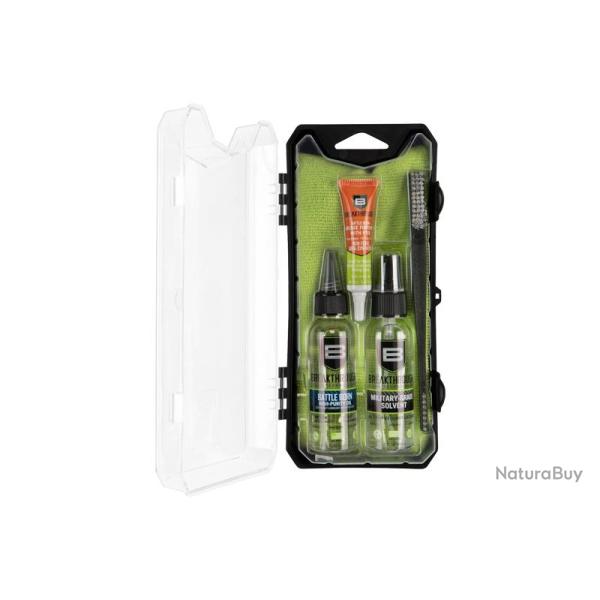 Kit de nettoyage d'armes � feu Breakthrough