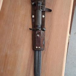 Baionnette Karl Gustav mod 96