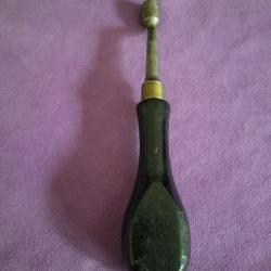 Cl&eacute; d&eacute;monte chemin&eacute;e ancienne