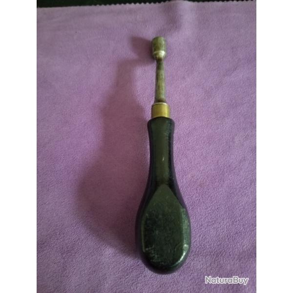 Cl� d�monte chemin�e ancienne