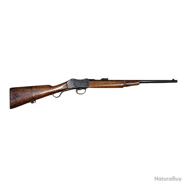 OCCASION CARABINE A SYSTEME MARTINI HENRY CALIBRE 577-450