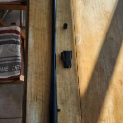 Canon blaser r93  270 win