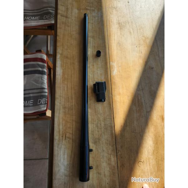 Canon blaser r93  270 win