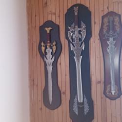 Epee d&eacute;coration