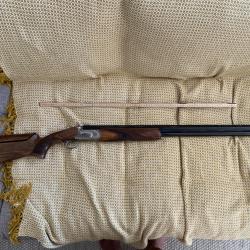 Caesar Guerini Invictus I 12/76 canons 76cm