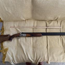 Caesar Guerini Invictus I 12/76 canons 76cm