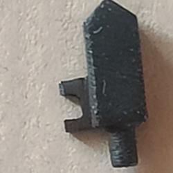 Plunger droit s&eacute;curit&eacute; d&eacute;tente CZ 75 CZ75 et d&eacute;riv&eacute;s (1445)