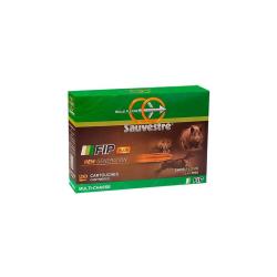 Munitions SAUVESTRE cal.30-06 fip plus 184gr 11.95g par 20