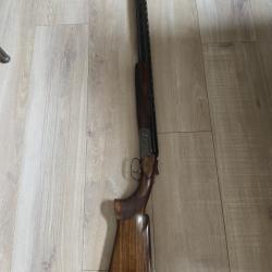 Perazzi MX8 calibre 12 canon 80