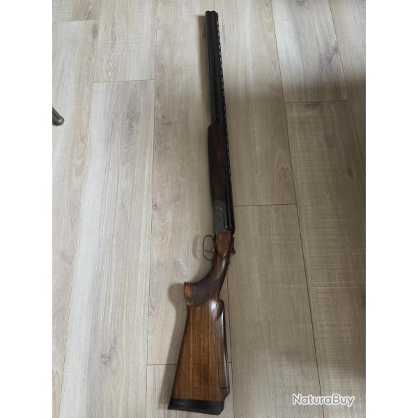 Perazzi MX8 calibre 12 canon 80