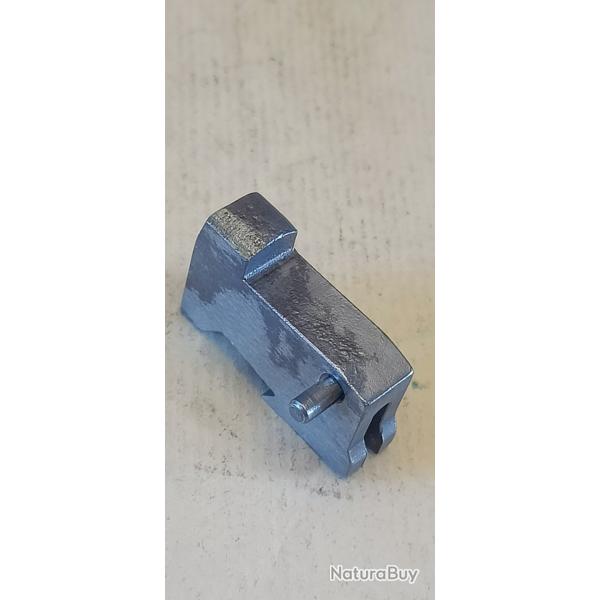 mossberg 500 ATP 12/76 : verrou de culasse + goupille (1463)